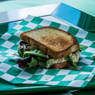 Egg Salad