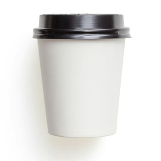 Hot Coffee