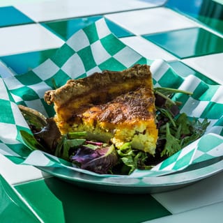 Quiche