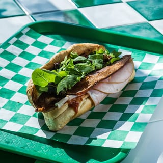Club Sandwich